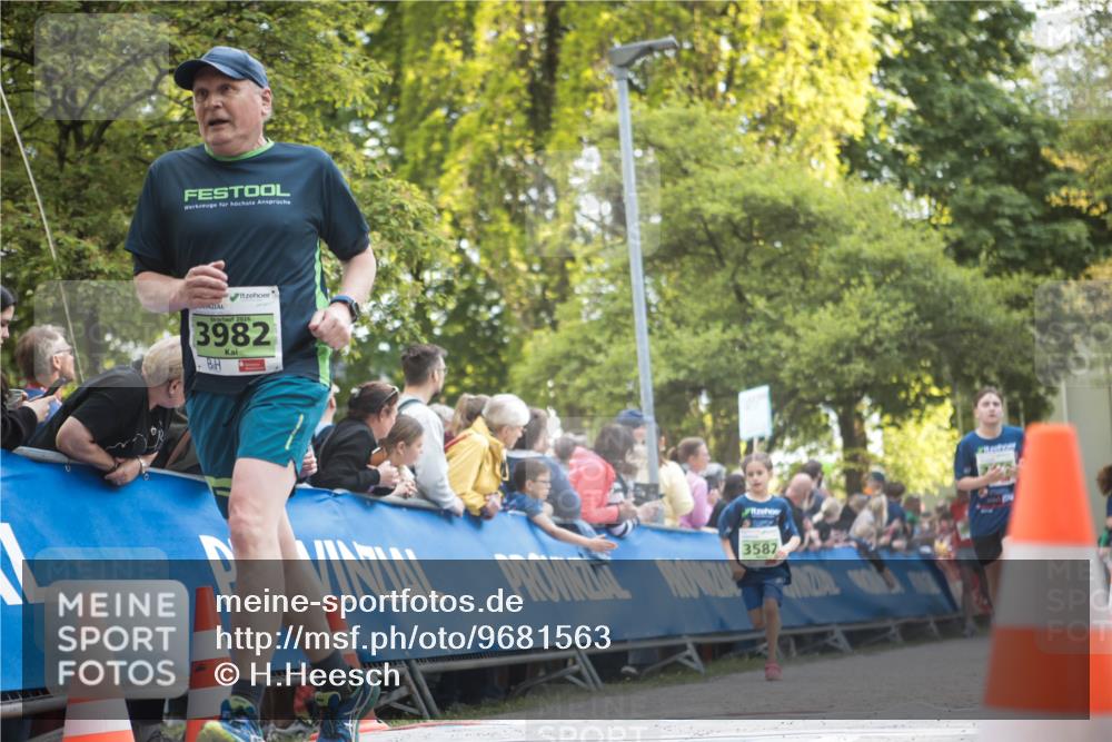 09.05.2026 - Störlauf H.Heesch http://msf.ph/oto/9681563 09.05.2026 17:30:19 Ziel 2026, 3982, 3582 meine-sportfotos.de