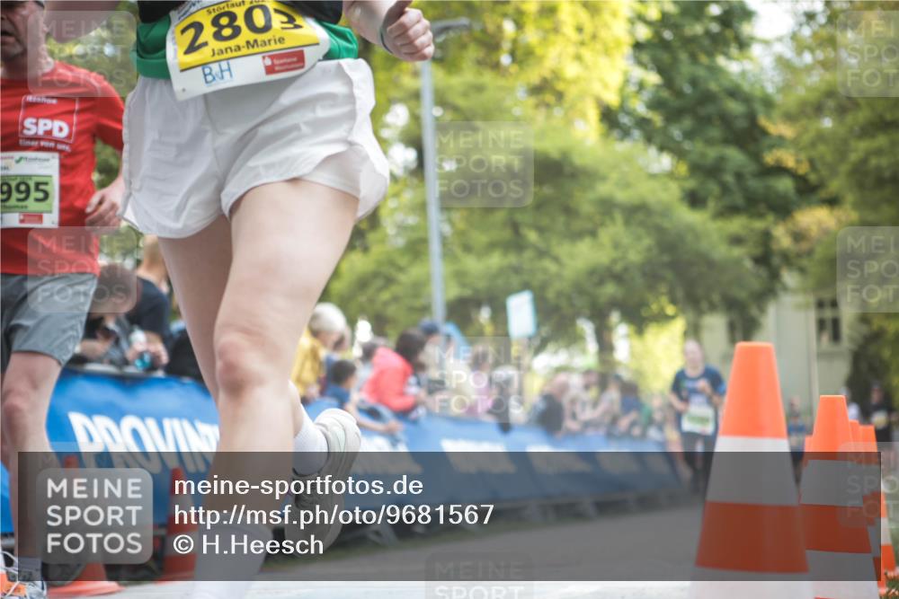 09.05.2026 - Störlauf H.Heesch http://msf.ph/oto/9681567 09.05.2026 17:30:26 Ziel 995, 280 meine-sportfotos.de