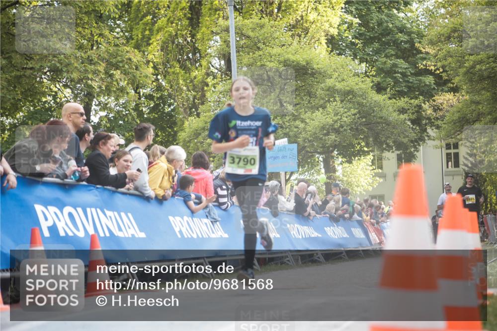09.05.2026 - Störlauf H.Heesch http://msf.ph/oto/9681568 09.05.2026 17:30:28 Ziel 3790, 2885 meine-sportfotos.de
