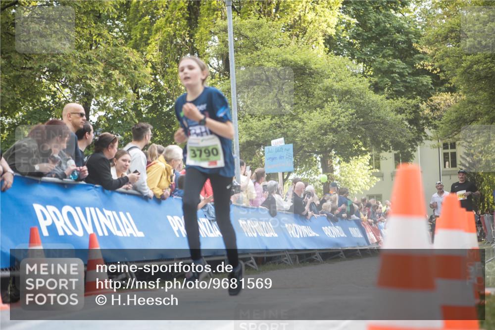 09.05.2026 - Störlauf H.Heesch http://msf.ph/oto/9681569 09.05.2026 17:30:28 Ziel 3790, 288 meine-sportfotos.de