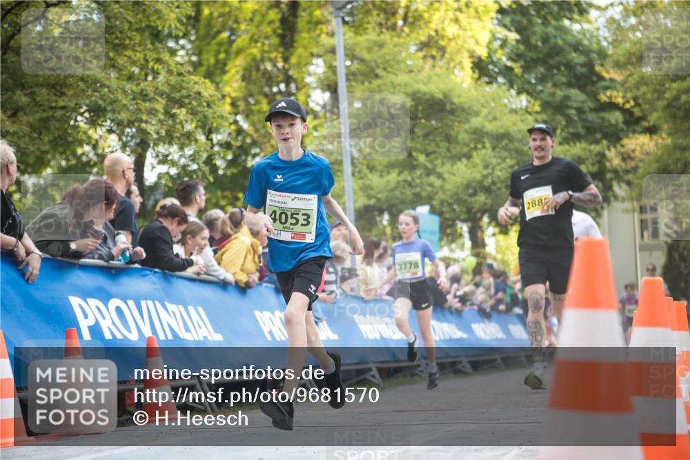 09.05.2026 - Störlauf H.Heesch http://msf.ph/oto/9681570 09.05.2026 17:30:32 Ziel 2026, 4053, 3778, 288 meine-sportfotos.de