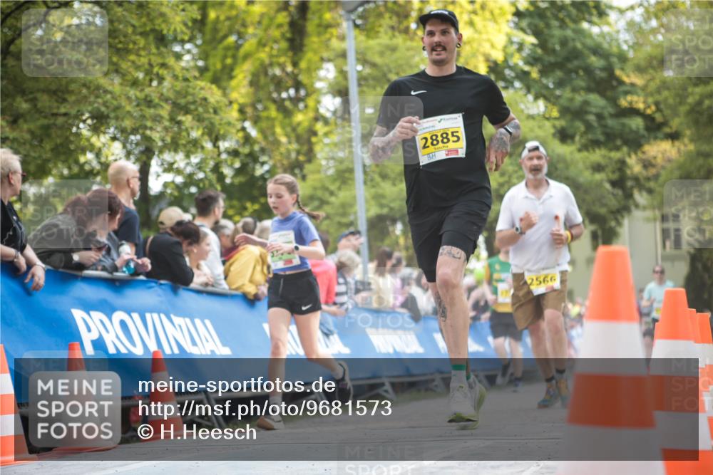 09.05.2026 - Störlauf H.Heesch http://msf.ph/oto/9681573 09.05.2026 17:30:33 Ziel 2885, 2566 meine-sportfotos.de