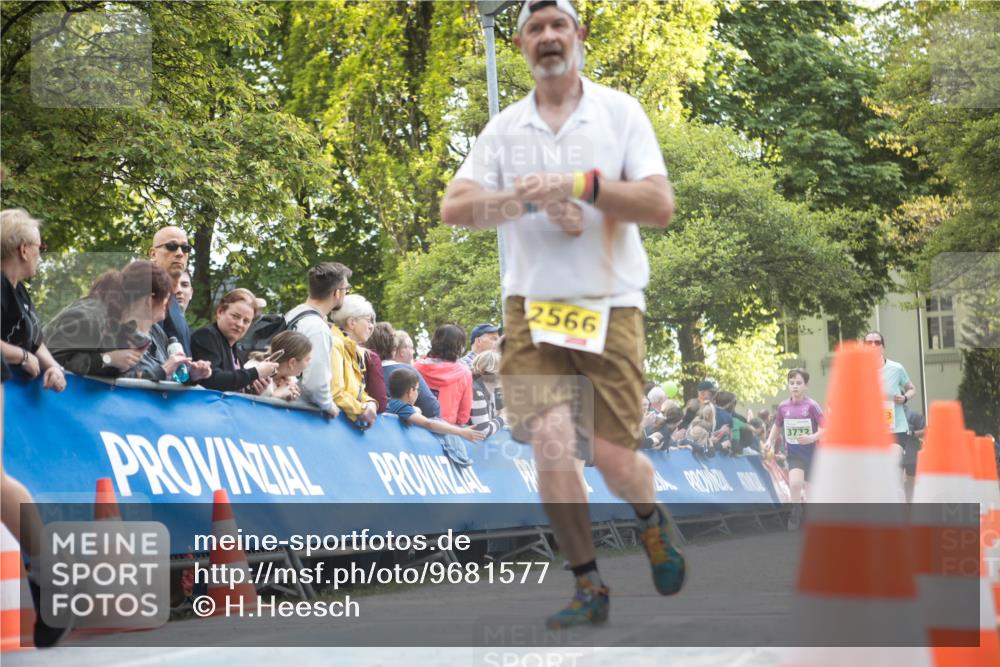 09.05.2026 - Störlauf H.Heesch http://msf.ph/oto/9681577 09.05.2026 17:30:34 Ziel 2566, 3722 meine-sportfotos.de
