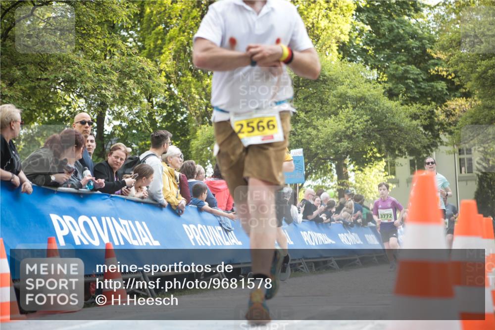 09.05.2026 - Störlauf H.Heesch http://msf.ph/oto/9681578 09.05.2026 17:30:35 Ziel 2566, 3772 meine-sportfotos.de