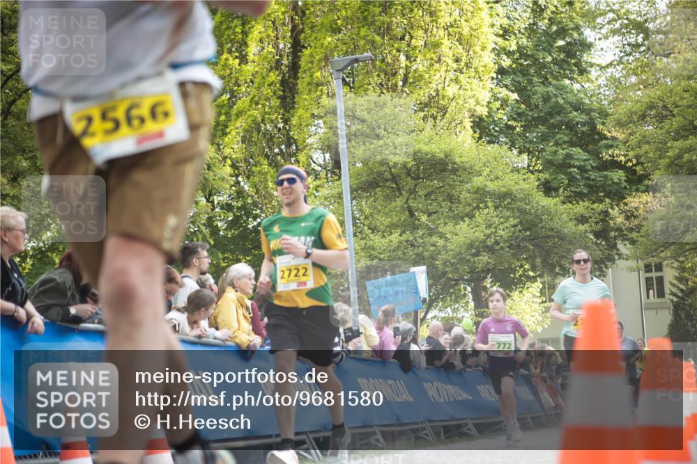 09.05.2026 - Störlauf H.Heesch http://msf.ph/oto/9681580 09.05.2026 17:30:35 Ziel 2566, 2722, 772 meine-sportfotos.de