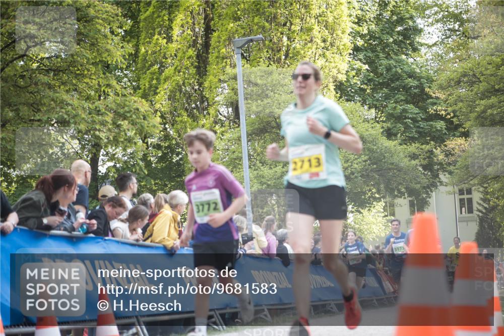 09.05.2026 - Störlauf H.Heesch http://msf.ph/oto/9681583 09.05.2026 17:30:37 Ziel 3772, 2713, 3973 meine-sportfotos.de
