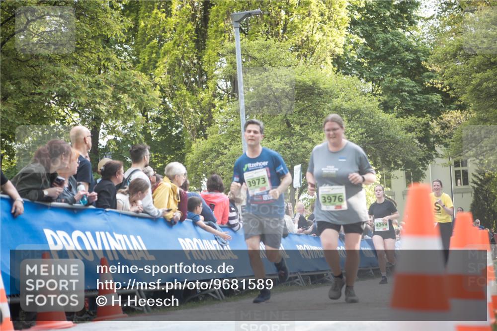 09.05.2026 - Störlauf H.Heesch http://msf.ph/oto/9681589 09.05.2026 17:30:40 Ziel 3973, 3976, 4069 meine-sportfotos.de