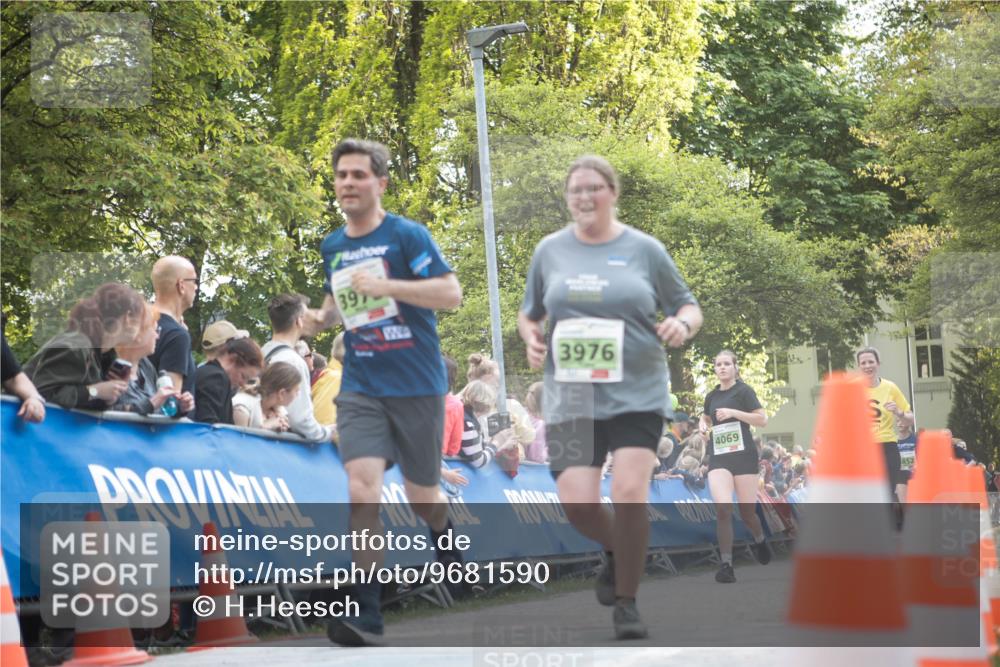 09.05.2026 - Störlauf H.Heesch http://msf.ph/oto/9681590 09.05.2026 17:30:40 Ziel 397, 3976, 4069, 852 meine-sportfotos.de