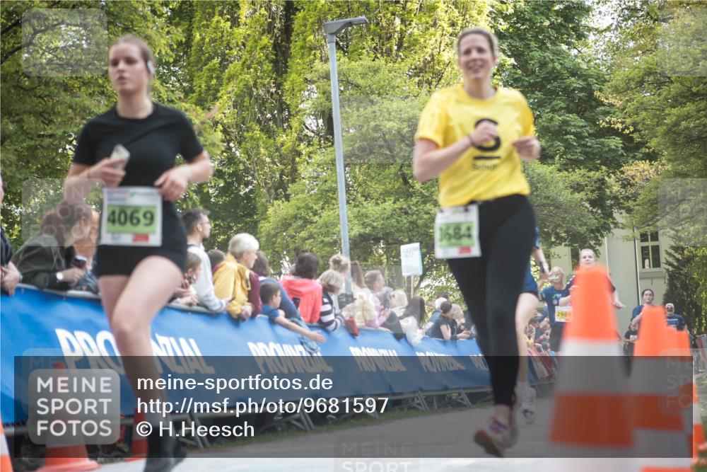 09.05.2026 - Störlauf H.Heesch http://msf.ph/oto/9681597 09.05.2026 17:30:43 Ziel 4069, 1684, 2989 meine-sportfotos.de