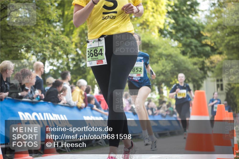 09.05.2026 - Störlauf H.Heesch http://msf.ph/oto/9681598 09.05.2026 17:30:44 Ziel 2026, 3684, 852, 1631 meine-sportfotos.de