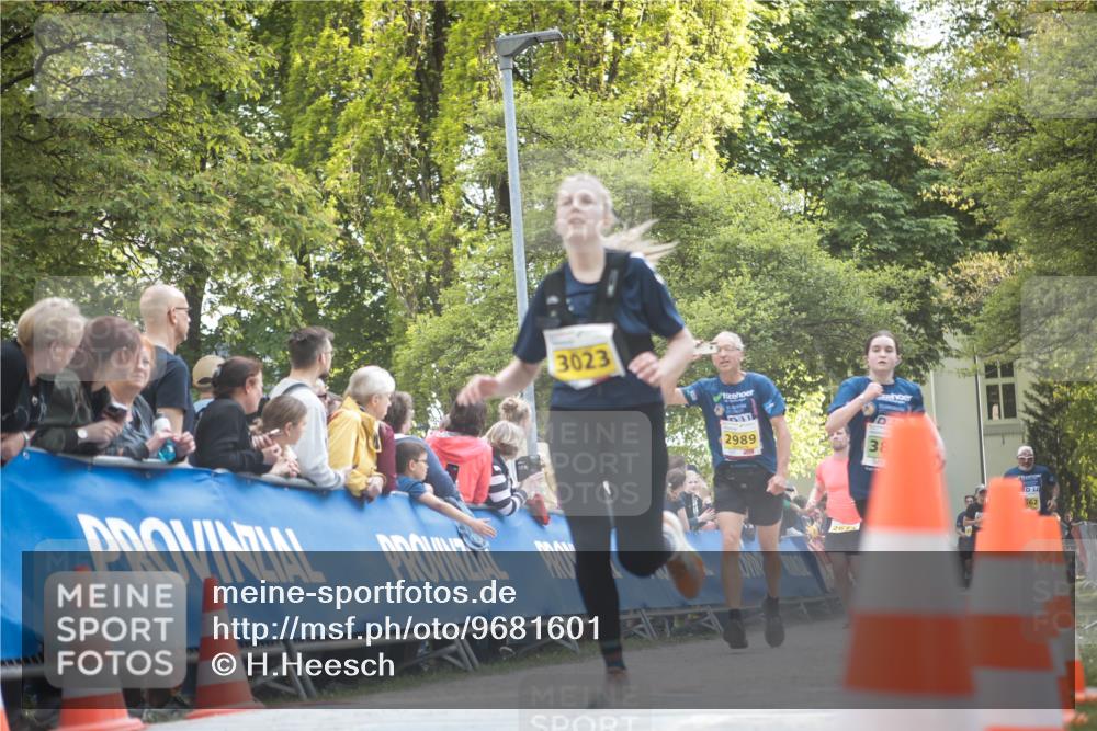 09.05.2026 - Störlauf H.Heesch http://msf.ph/oto/9681601 09.05.2026 17:30:45 Ziel 3023, 2989, 38, 2675, 562 meine-sportfotos.de