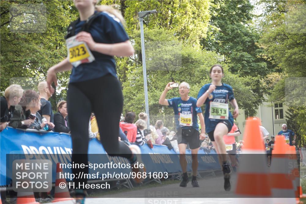 09.05.2026 - Störlauf H.Heesch http://msf.ph/oto/9681603 09.05.2026 17:30:46 Ziel 3023, 2989, 3813, 672, 562 meine-sportfotos.de