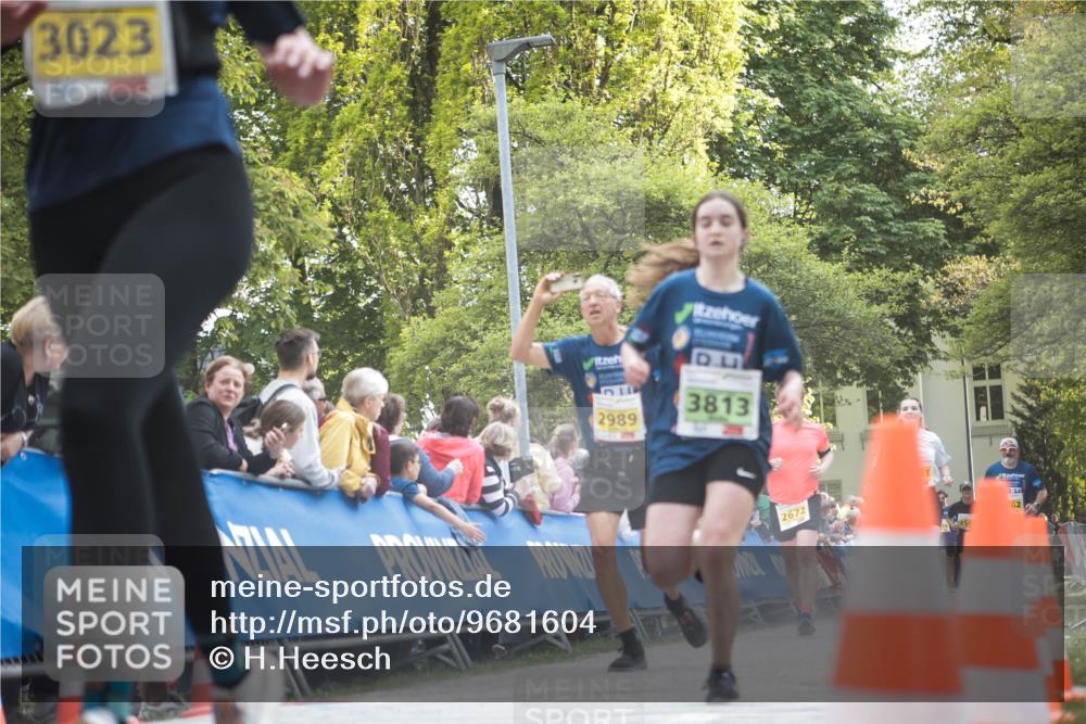 09.05.2026 - Störlauf H.Heesch http://msf.ph/oto/9681604 09.05.2026 17:30:46 Ziel 3023, 2989, 3813, 2672, 62 meine-sportfotos.de