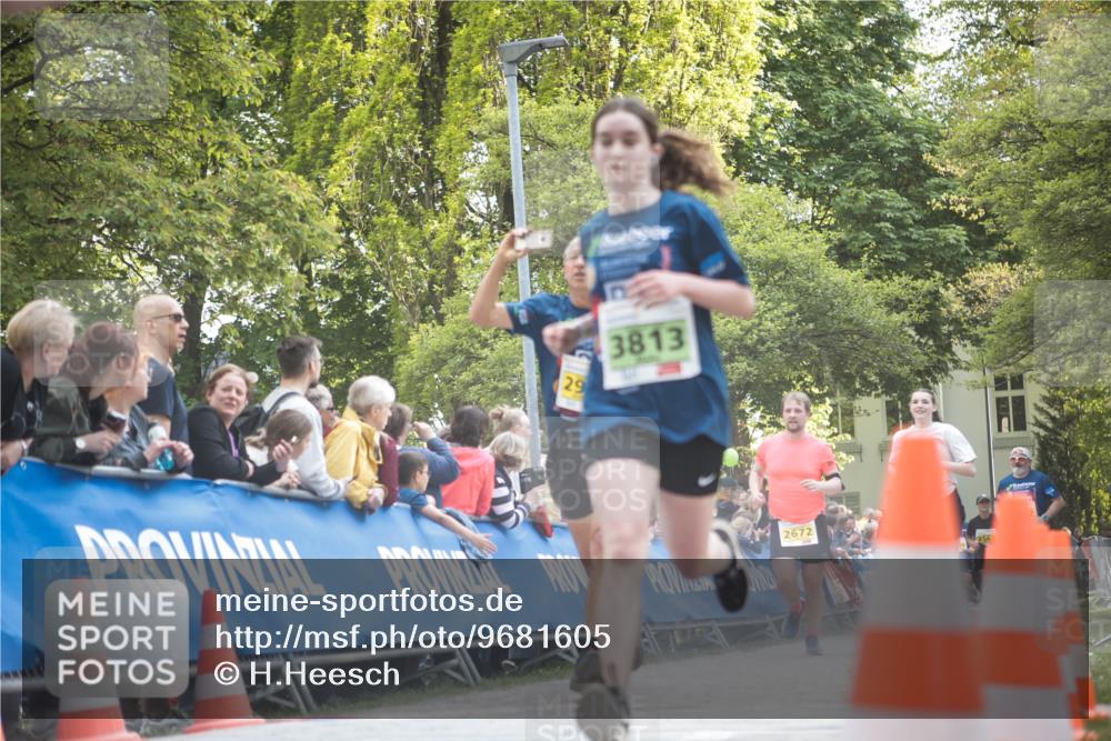 09.05.2026 - Störlauf H.Heesch http://msf.ph/oto/9681605 09.05.2026 17:30:47 Ziel 3813, 2672 meine-sportfotos.de