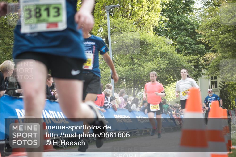 09.05.2026 - Störlauf H.Heesch http://msf.ph/oto/9681606 09.05.2026 17:30:47 Ziel 3813, 89, 2672 meine-sportfotos.de