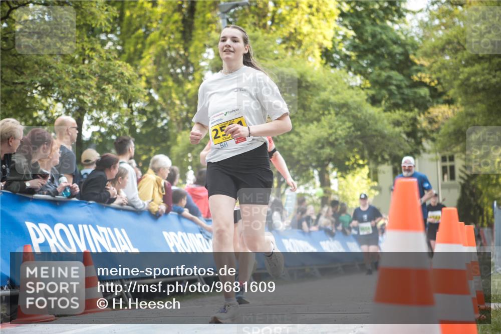 09.05.2026 - Störlauf H.Heesch http://msf.ph/oto/9681609 09.05.2026 17:30:49 Ziel 2026, 25 meine-sportfotos.de