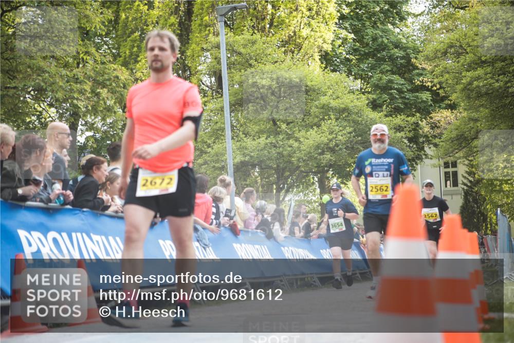 09.05.2026 - Störlauf H.Heesch http://msf.ph/oto/9681612 09.05.2026 17:30:50 Ziel 2672, 3654, 2562, 2567 meine-sportfotos.de