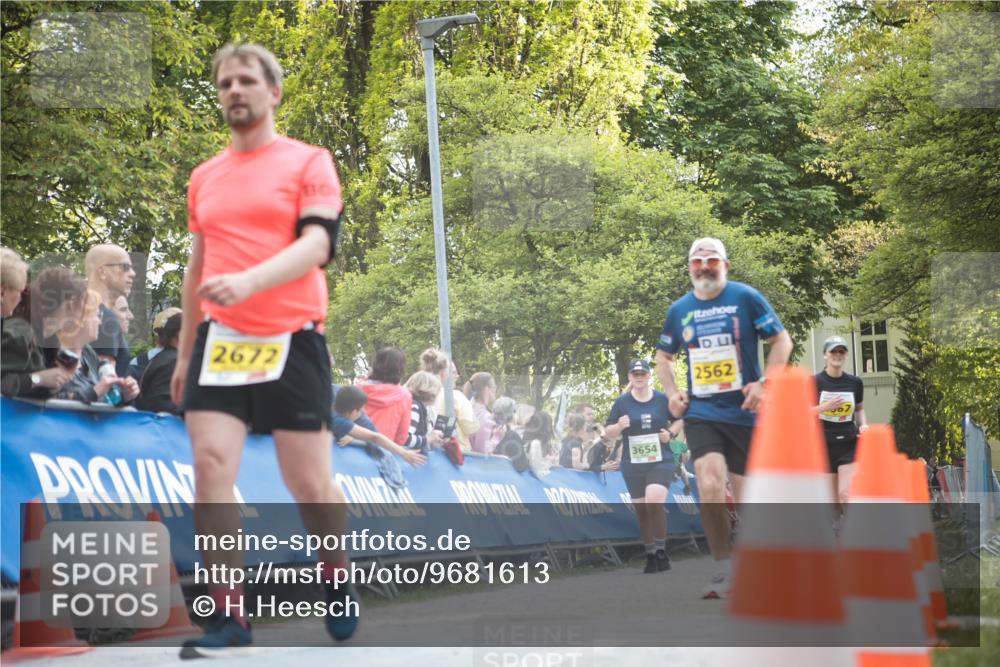 09.05.2026 - Störlauf H.Heesch http://msf.ph/oto/9681613 09.05.2026 17:30:50 Ziel 2672, 3654, 2562 meine-sportfotos.de
