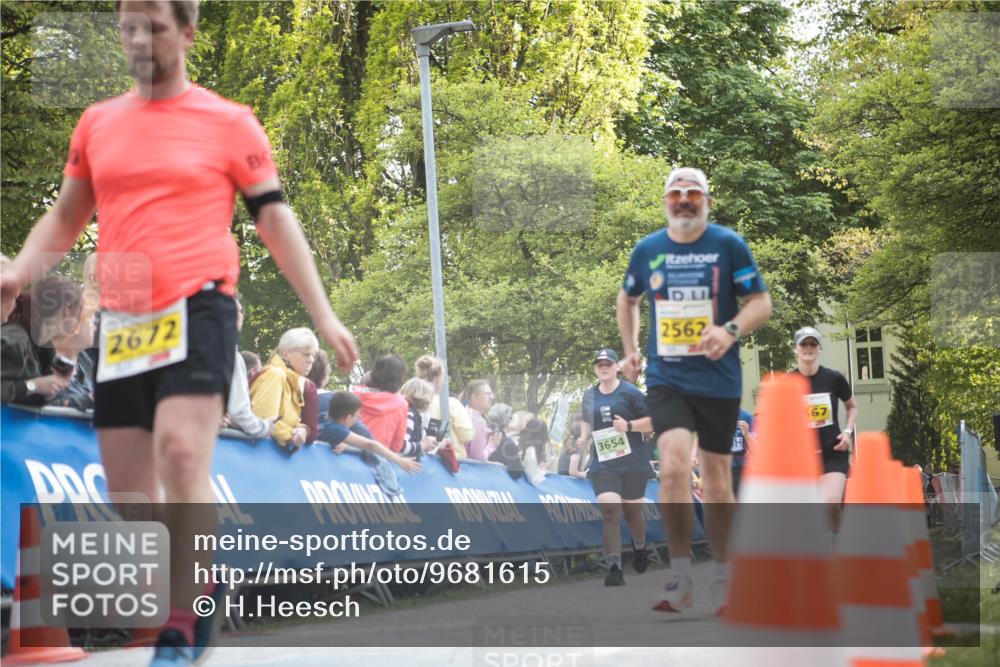 09.05.2026 - Störlauf H.Heesch http://msf.ph/oto/9681615 09.05.2026 17:30:51 Ziel 2672, 3654, 2562 meine-sportfotos.de