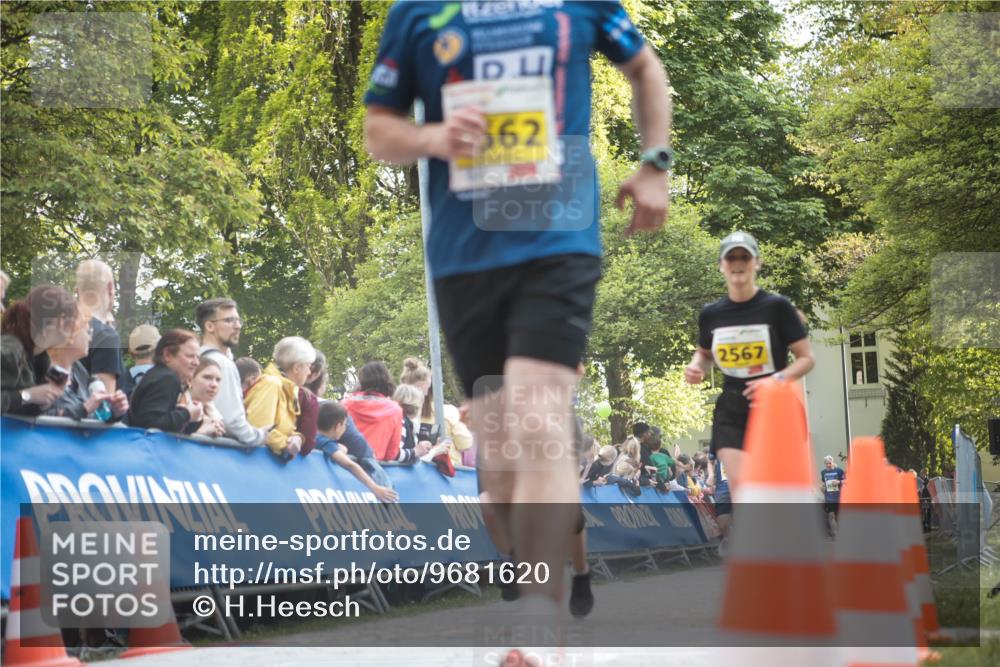 09.05.2026 - Störlauf H.Heesch http://msf.ph/oto/9681620 09.05.2026 17:30:52 Ziel 362, 2567 meine-sportfotos.de