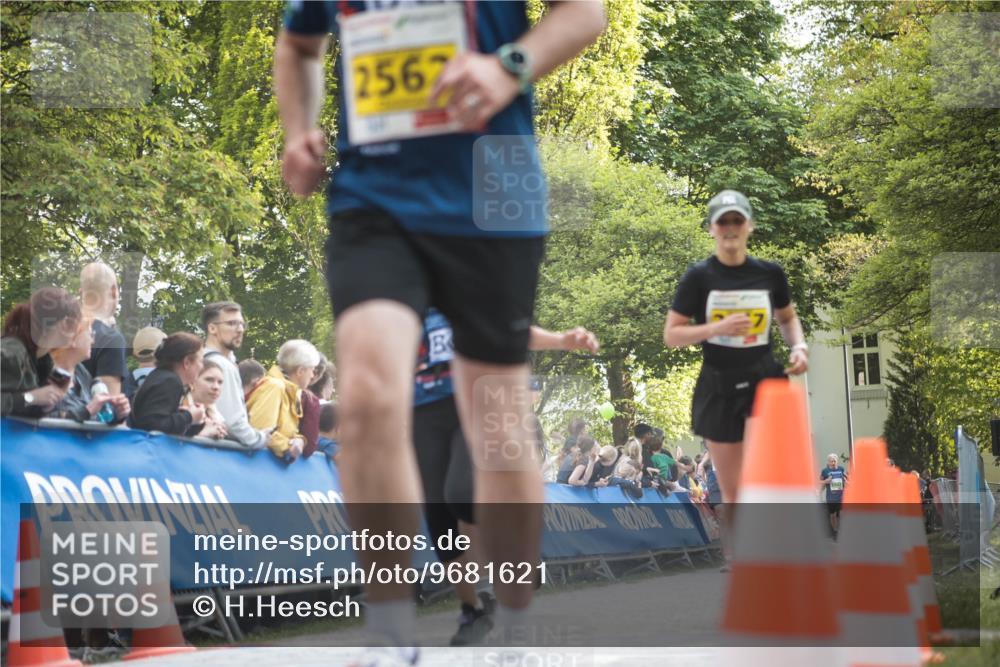 09.05.2026 - Störlauf H.Heesch http://msf.ph/oto/9681621 09.05.2026 17:30:53 Ziel 2567 meine-sportfotos.de