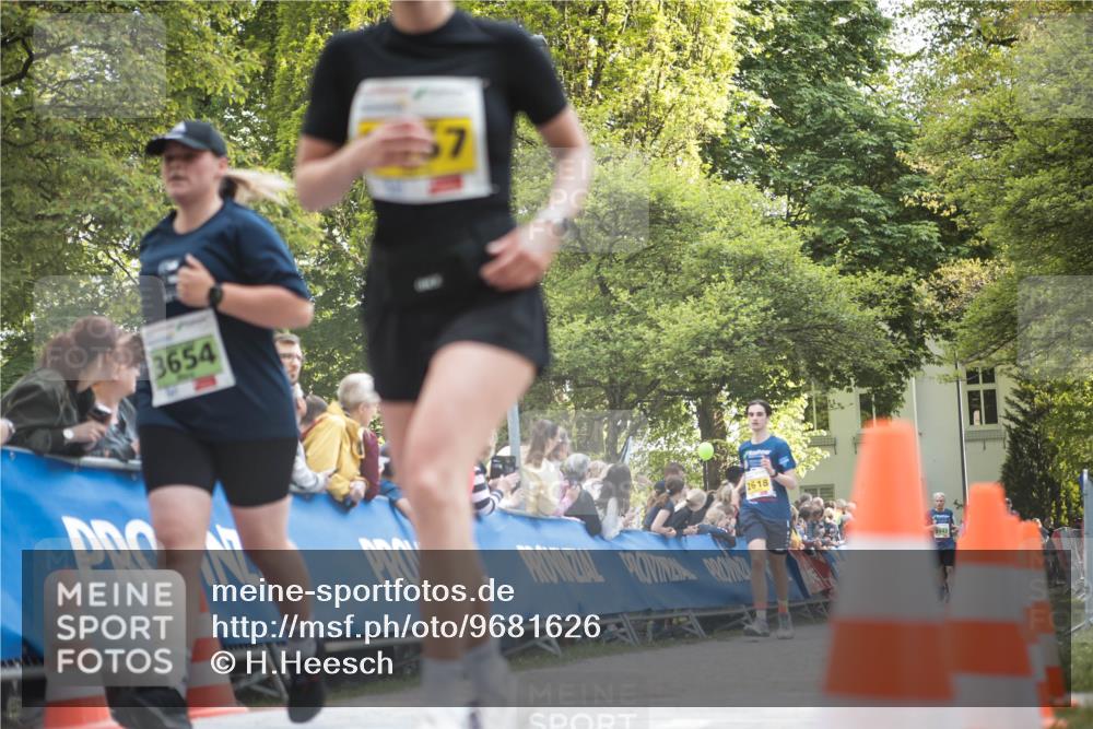 09.05.2026 - Störlauf H.Heesch http://msf.ph/oto/9681626 09.05.2026 17:30:54 Ziel 3654, 2618 meine-sportfotos.de