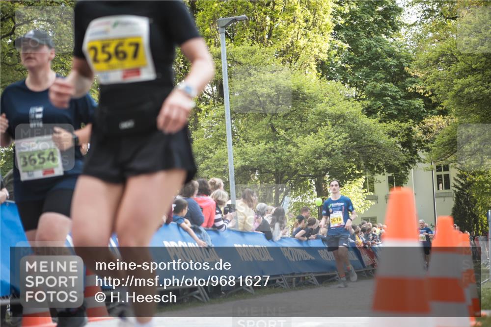 09.05.2026 - Störlauf H.Heesch http://msf.ph/oto/9681627 09.05.2026 17:30:54 Ziel 3654, 2567, 2618 meine-sportfotos.de