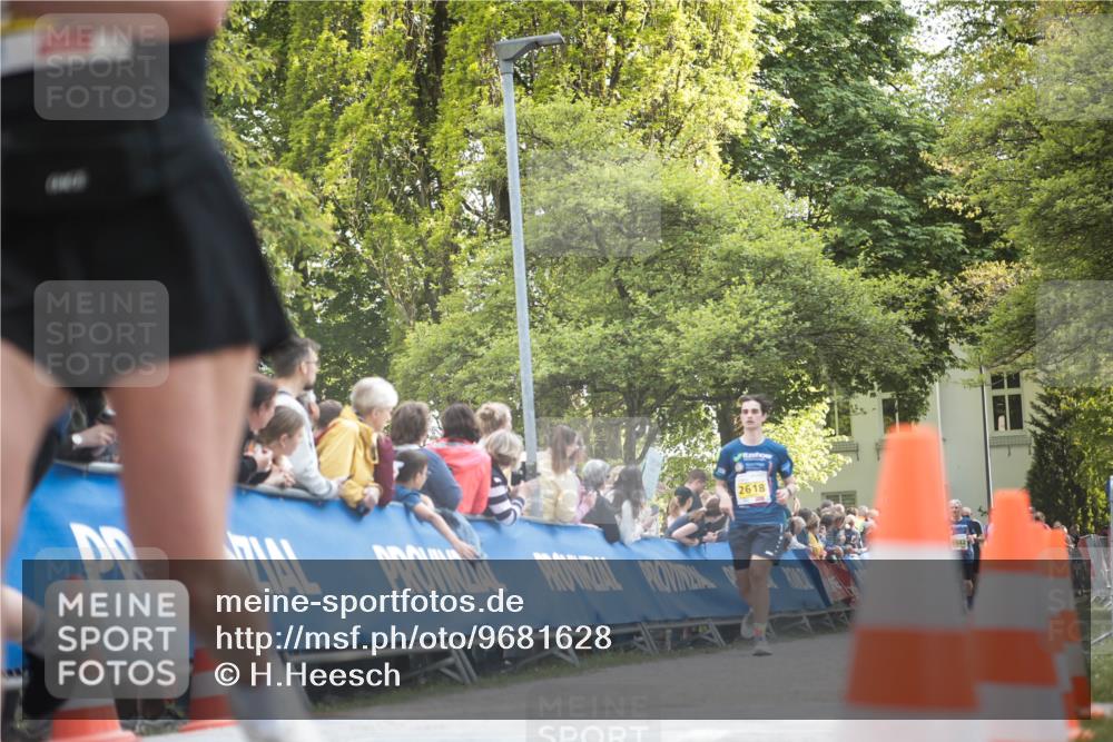 09.05.2026 - Störlauf H.Heesch http://msf.ph/oto/9681628 09.05.2026 17:30:54 Ziel 2618 meine-sportfotos.de
