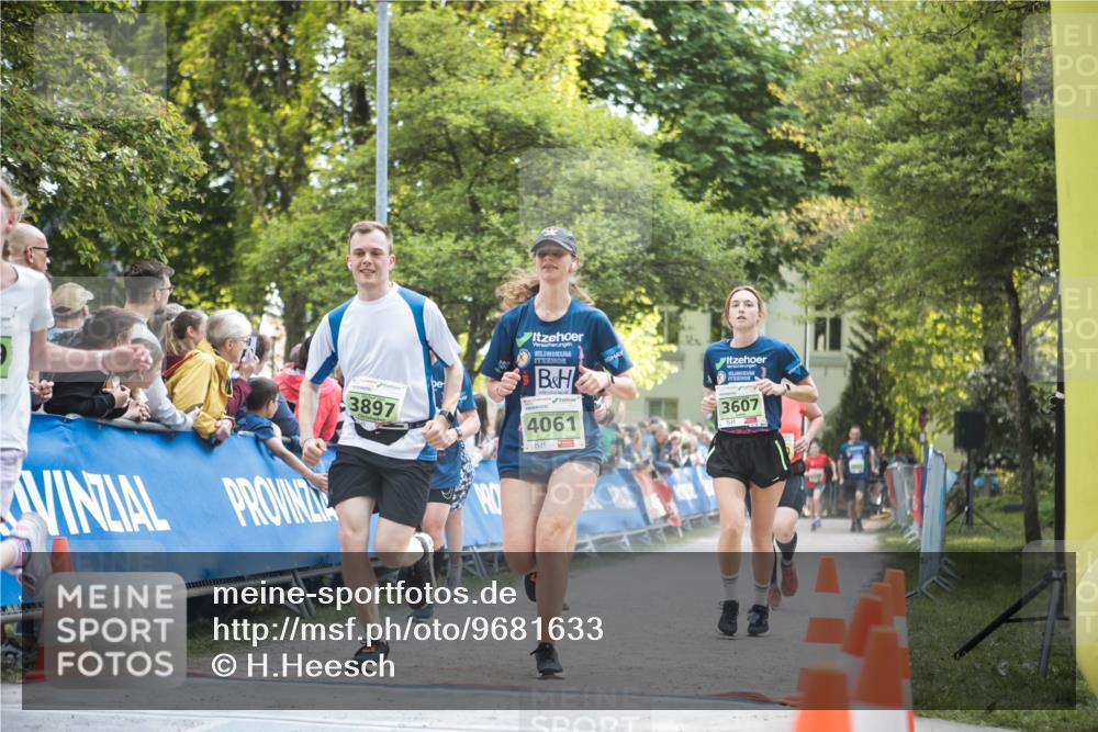 09.05.2026 - Störlauf H.Heesch http://msf.ph/oto/9681633 09.05.2026 17:31:03 Ziel 3897, 4061, 3607 meine-sportfotos.de