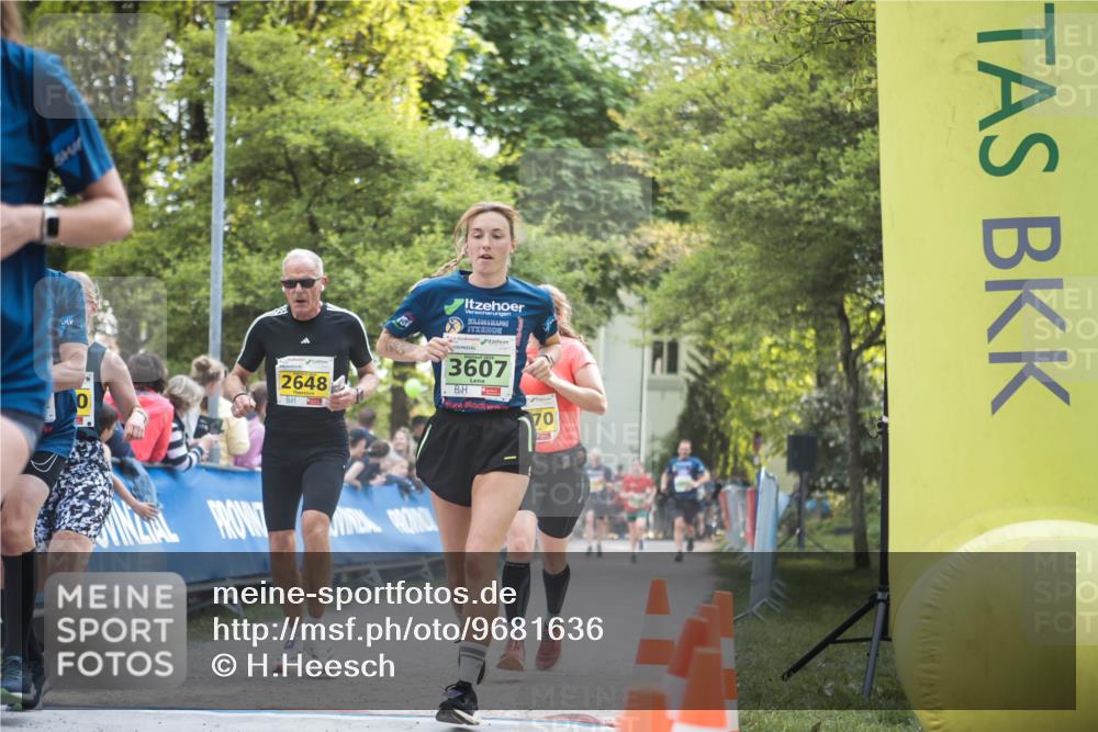 09.05.2026 - Störlauf H.Heesch http://msf.ph/oto/9681636 09.05.2026 17:31:05 Ziel 2648, 3607, 70 meine-sportfotos.de