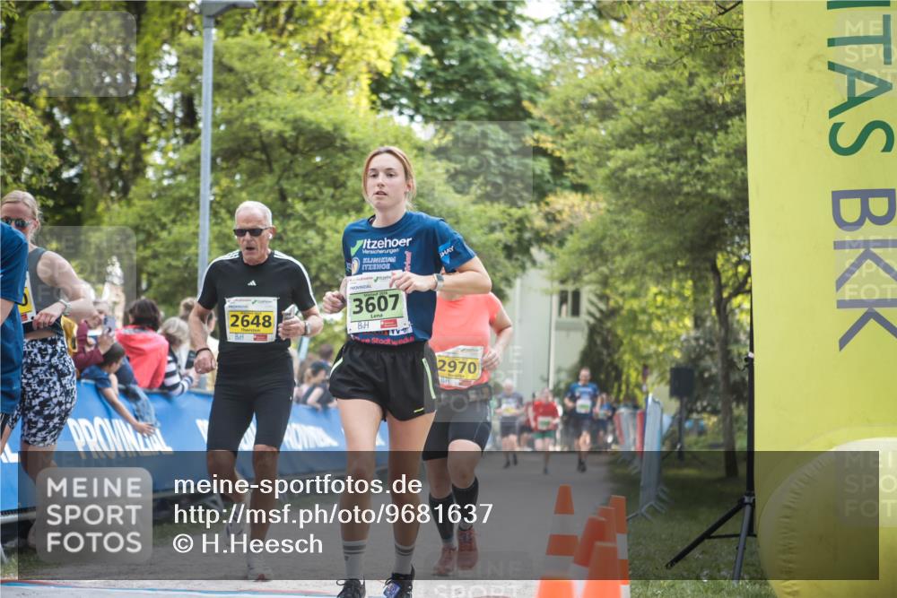 09.05.2026 - Störlauf H.Heesch http://msf.ph/oto/9681637 09.05.2026 17:31:05 Ziel 2648, 3607, 2970 meine-sportfotos.de