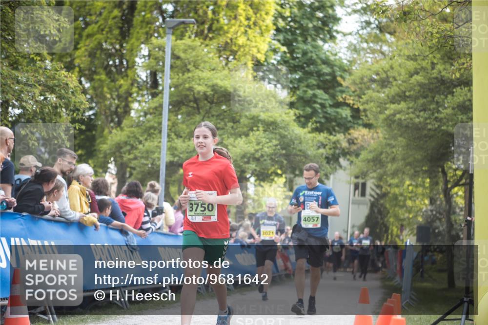 09.05.2026 - Störlauf H.Heesch http://msf.ph/oto/9681642 09.05.2026 17:31:10 Ziel 3750, 3021, 4057 meine-sportfotos.de