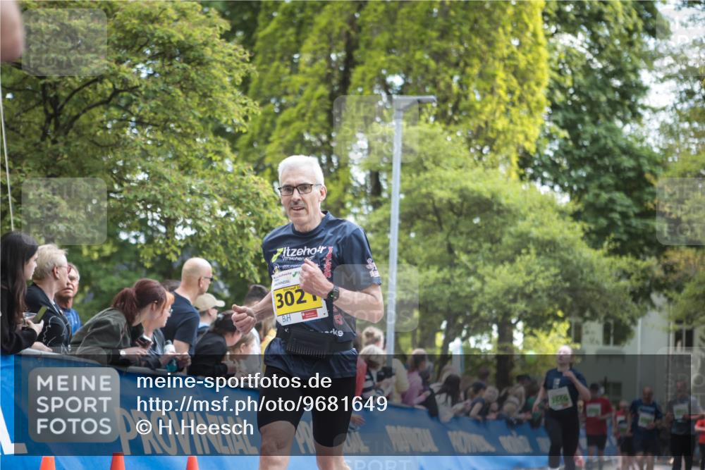 09.05.2026 - Störlauf H.Heesch http://msf.ph/oto/9681649 09.05.2026 17:31:13 Ziel 20, 302, 3666 meine-sportfotos.de