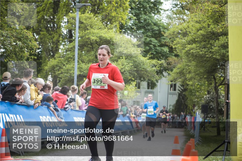 09.05.2026 - Störlauf H.Heesch http://msf.ph/oto/9681664 09.05.2026 17:31:22 Ziel 399, 1619, 3904 meine-sportfotos.de