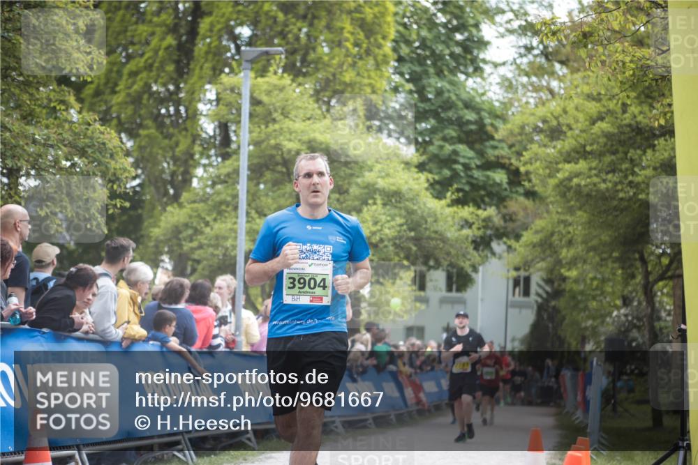 09.05.2026 - Störlauf H.Heesch http://msf.ph/oto/9681667 09.05.2026 17:31:26 Ziel 3904 meine-sportfotos.de