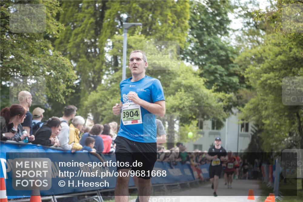 09.05.2026 - Störlauf H.Heesch http://msf.ph/oto/9681668 09.05.2026 17:31:26 Ziel 3904 meine-sportfotos.de
