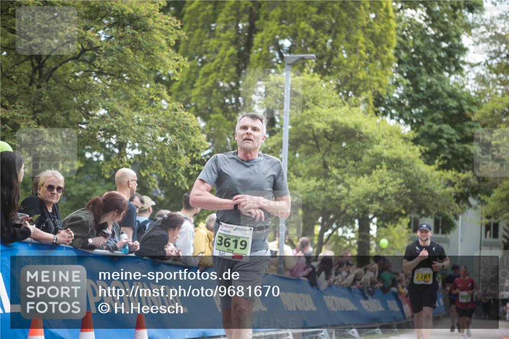 09.05.2026 - Störlauf H.Heesch http://msf.ph/oto/9681670 09.05.2026 17:31:28 Ziel 3619, 2781, 8637 meine-sportfotos.de