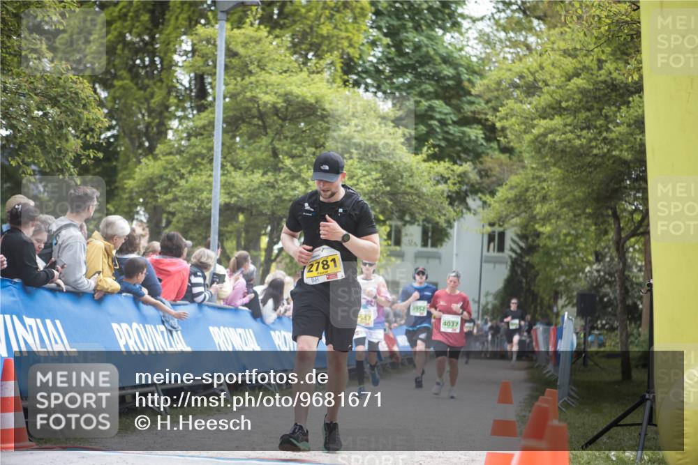 09.05.2026 - Störlauf H.Heesch http://msf.ph/oto/9681671 09.05.2026 17:31:29 Ziel 2781, 947, 3952, 4037 meine-sportfotos.de