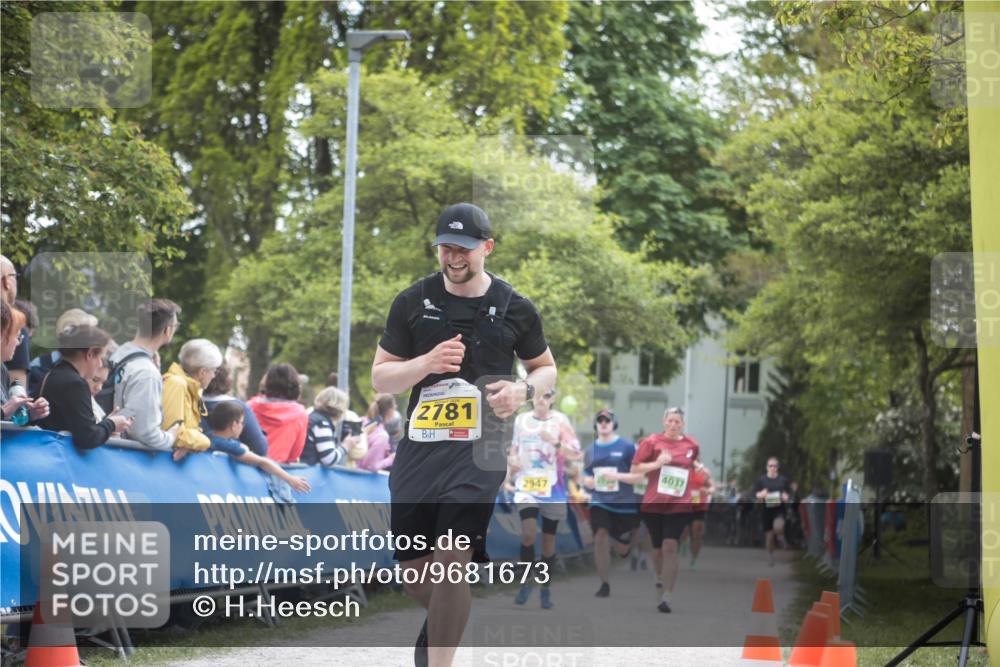 09.05.2026 - Störlauf H.Heesch http://msf.ph/oto/9681673 09.05.2026 17:31:30 Ziel 2781, 2947, 4037 meine-sportfotos.de