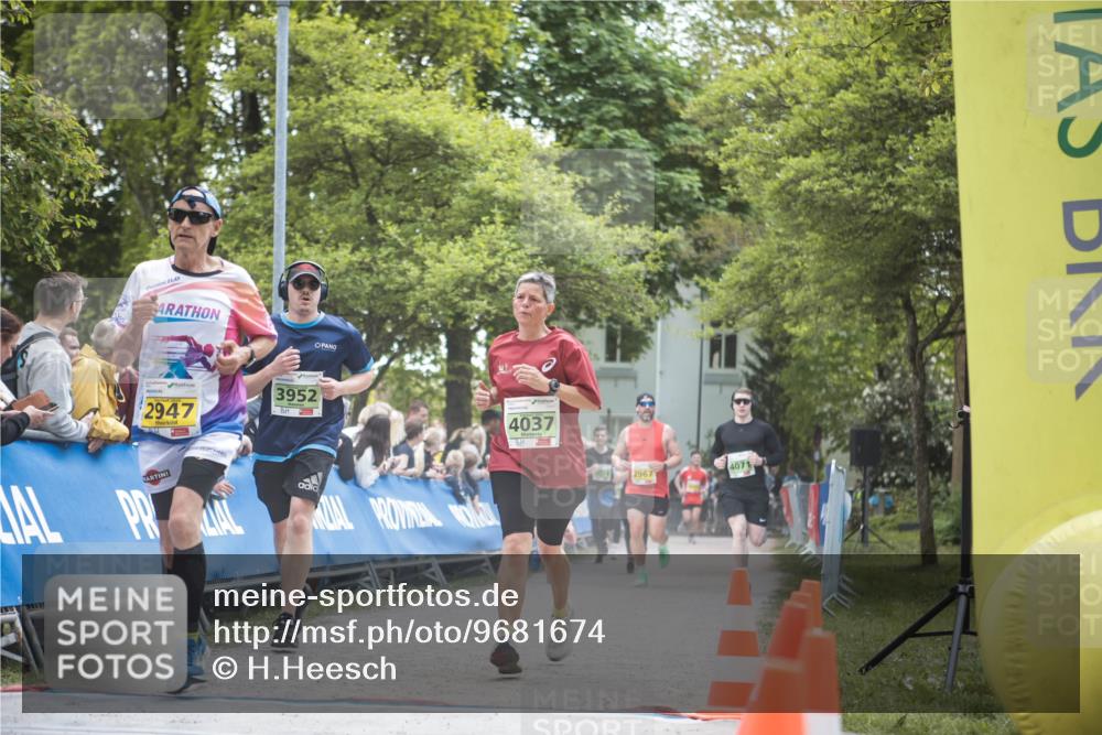 09.05.2026 - Störlauf H.Heesch http://msf.ph/oto/9681674 09.05.2026 17:31:32 Ziel 2947, 3952, 4037, 2967, 4071 meine-sportfotos.de