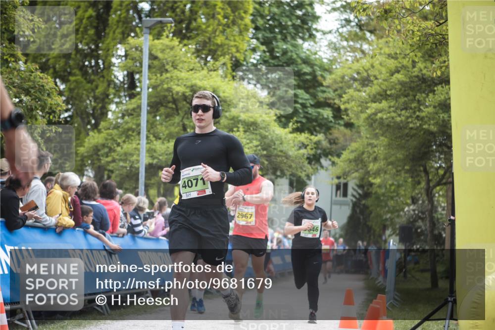 09.05.2026 - Störlauf H.Heesch http://msf.ph/oto/9681679 09.05.2026 17:31:35 Ziel 4071, 2967, 346 meine-sportfotos.de