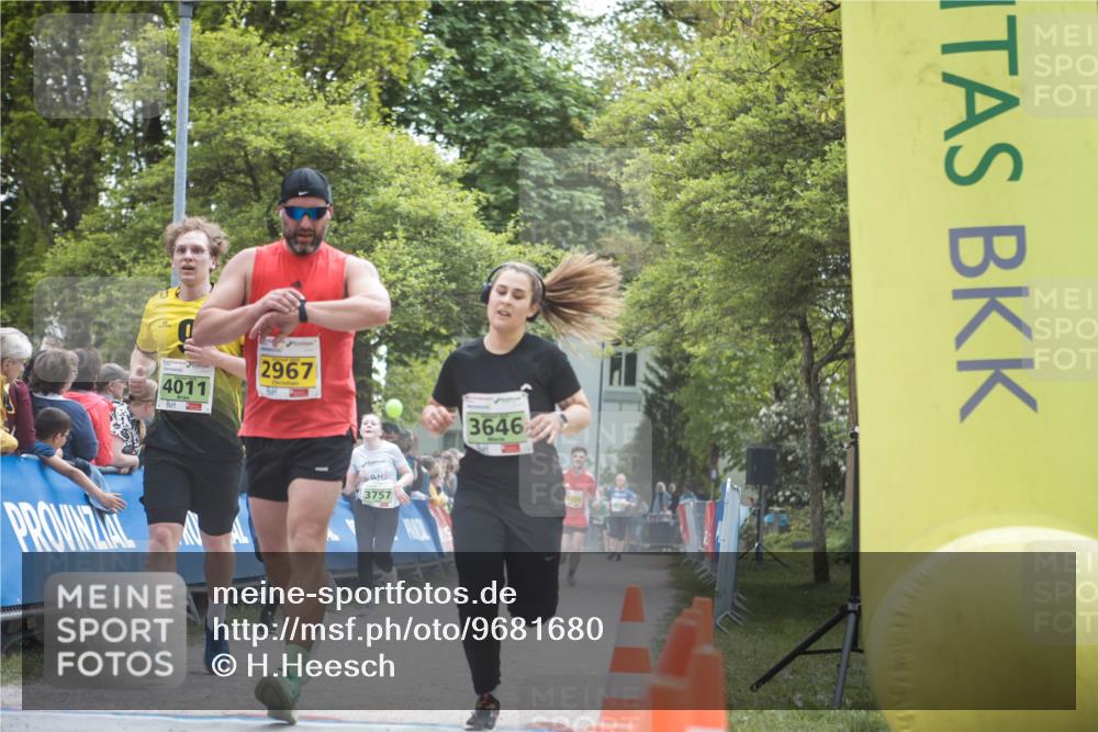 09.05.2026 - Störlauf H.Heesch http://msf.ph/oto/9681680 09.05.2026 17:31:36 Ziel 4011, 2967, 3646 meine-sportfotos.de