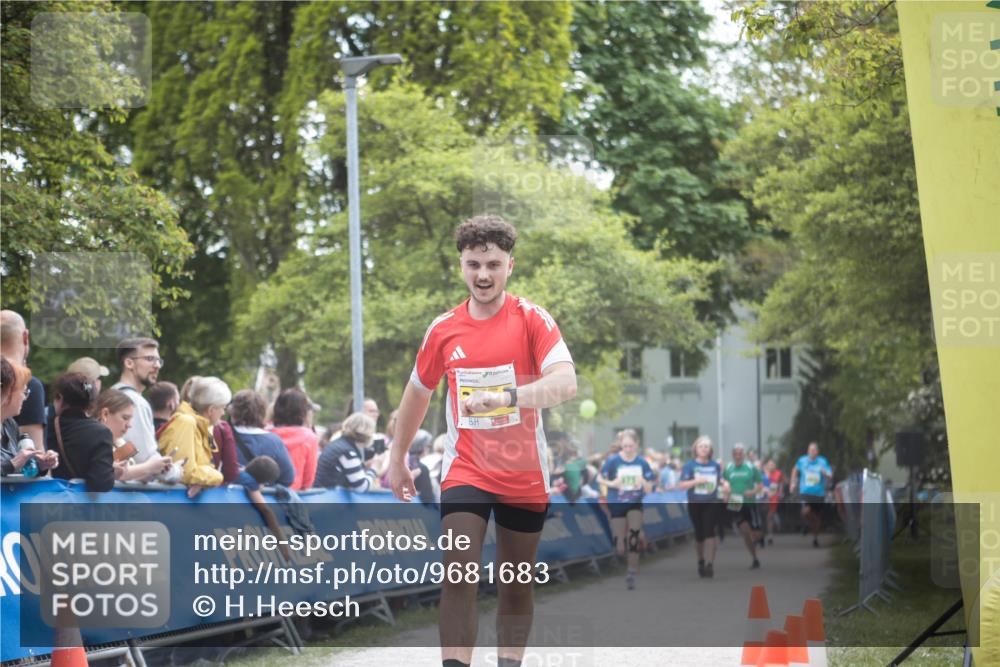 09.05.2026 - Störlauf H.Heesch http://msf.ph/oto/9681683 09.05.2026 17:31:43 Ziel  meine-sportfotos.de