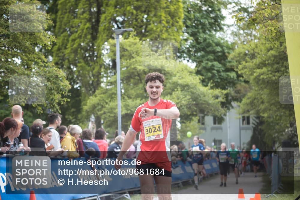 09.05.2026 - Störlauf H.Heesch http://msf.ph/oto/9681684 09.05.2026 17:31:43 Ziel 3024 meine-sportfotos.de
