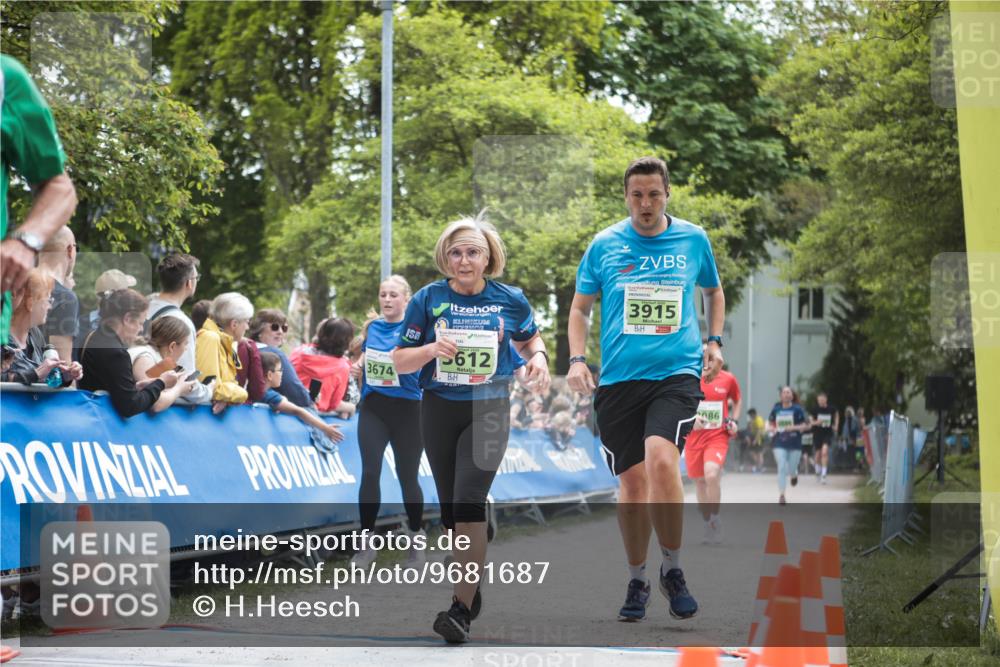 09.05.2026 - Störlauf H.Heesch http://msf.ph/oto/9681687 09.05.2026 17:31:49 Ziel 3674, 612, 3915, 086 meine-sportfotos.de