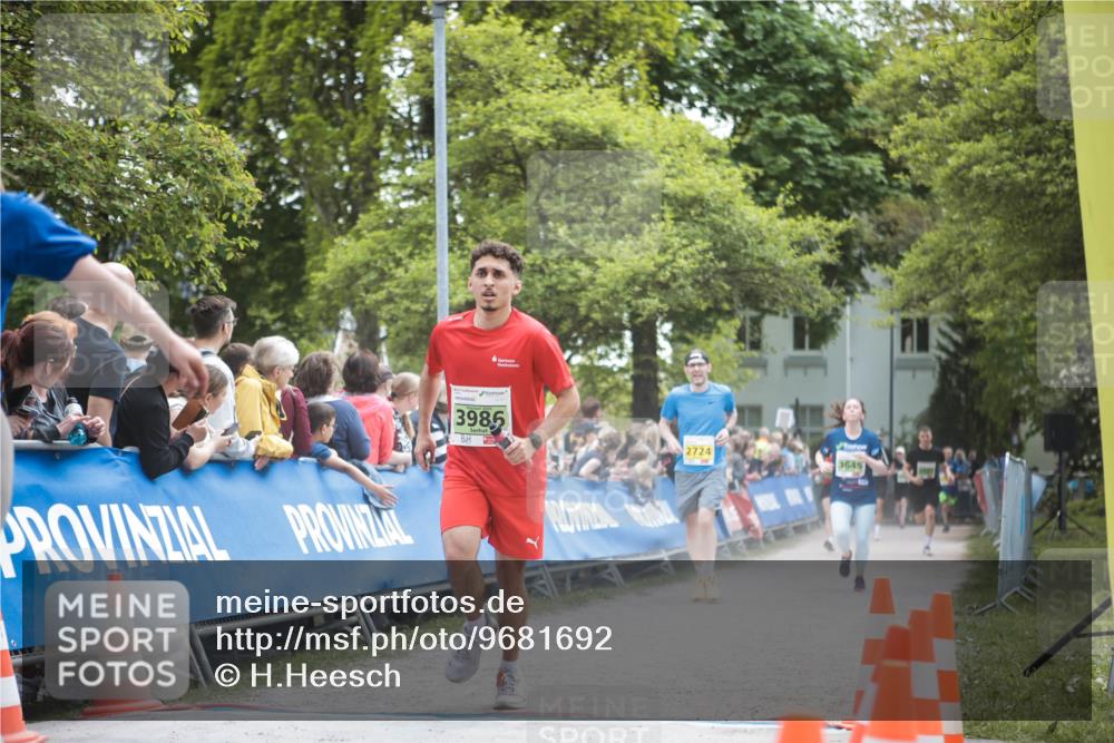 09.05.2026 - Störlauf H.Heesch http://msf.ph/oto/9681692 09.05.2026 17:31:51 Ziel 3985, 2724, 3645 meine-sportfotos.de
