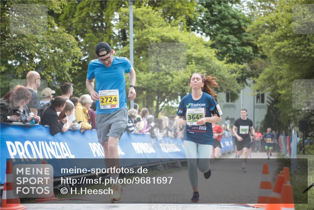 09.05.2026 - Störlauf H.Heesch http://msf.ph/oto/9681697 09.05.2026 17:31:54 Ziel 2724, 3645, 2014, 3687 meine-sportfotos.de