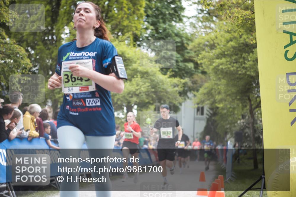 09.05.2026 - Störlauf H.Heesch http://msf.ph/oto/9681700 09.05.2026 17:31:55 Ziel 364 meine-sportfotos.de