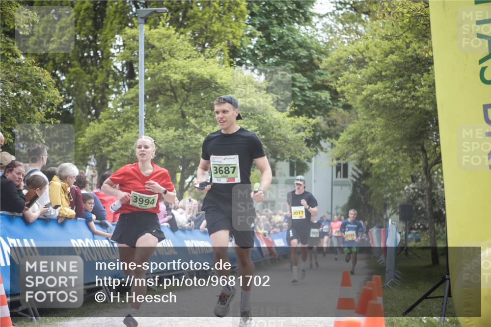 09.05.2026 - Störlauf H.Heesch http://msf.ph/oto/9681702 09.05.2026 17:31:57 Ziel 3994, 3687, 3017 meine-sportfotos.de