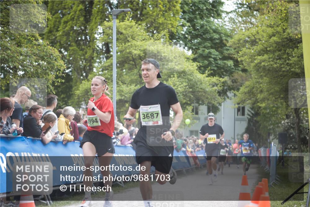 09.05.2026 - Störlauf H.Heesch http://msf.ph/oto/9681703 09.05.2026 17:31:57 Ziel 3994, 3687, 3017 meine-sportfotos.de